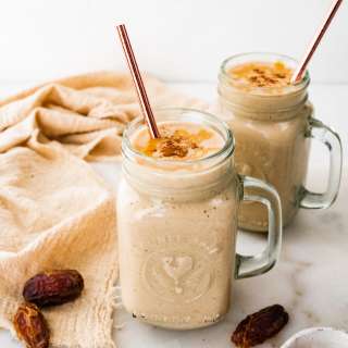 Tahini Smoothie