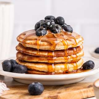 Protein Pancakes