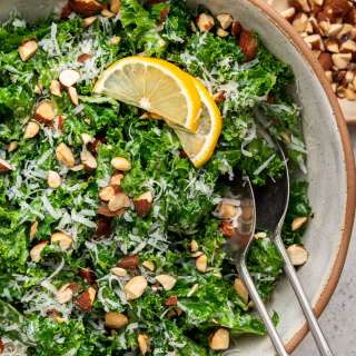 Kale Salad