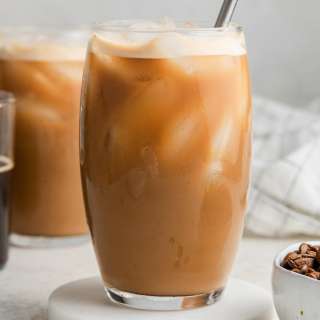 Protein Coffee