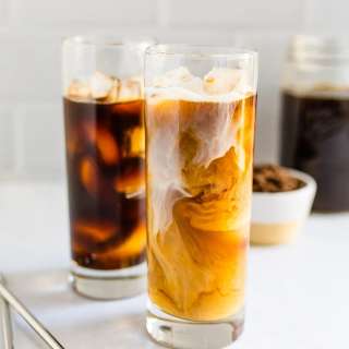Cold Brew Coffee
