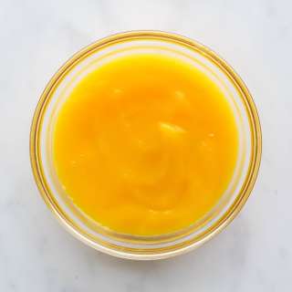 How to Make Mango Puree