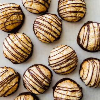 Coconut Macaroons