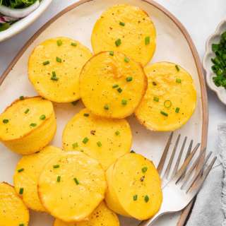 Cottage Cheese Egg Bites