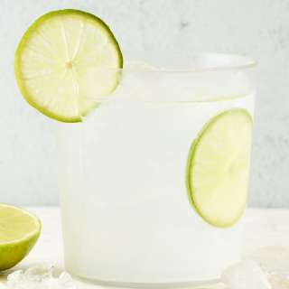 Vodka Soda
