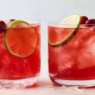 Vodka Cranberry