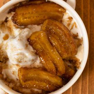 Bananas Foster