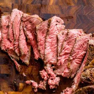Slow Cooker Roast Beef