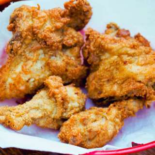 KFC Original Recipe Chicken