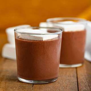 Hot Chocolate