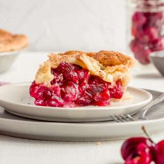Cherry Pie