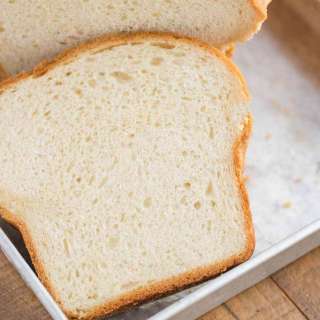 White Bread