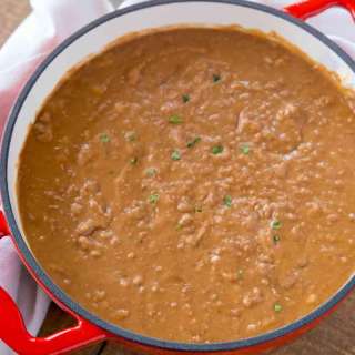 Refried Beans