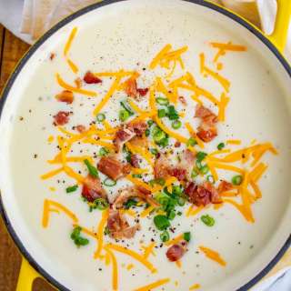 Potato Soup