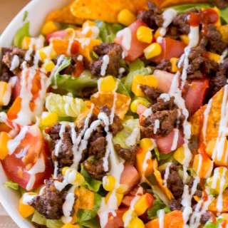 Taco Salad