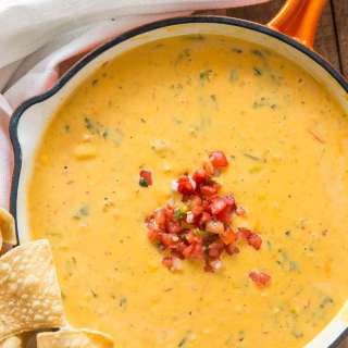 Queso Dip