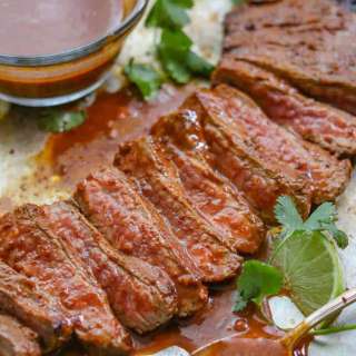 Carne Asada Recipe