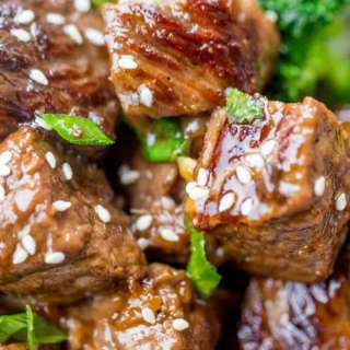 Slow Cooker Korean Beef