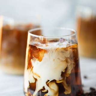 Perfect Iced Coffee