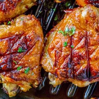 El Pollo Loco Chicken (Copycat)