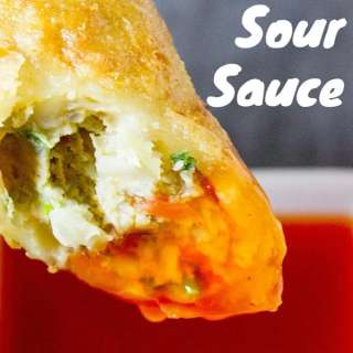 Panda Express Sweet and Sour Sauce (Copycat)