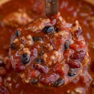 Turkey Chili