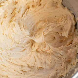 Peanut Butter Frosting