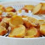 Dried Sweet Potato (Goguma Mallaengi)