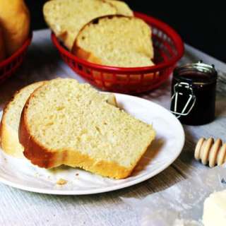Hawaiian Bread & Buns