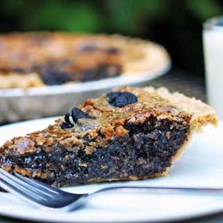Oreo White Chocolate Chip Cookie Pie