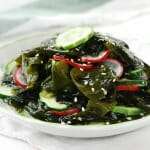 Miyeok Muchim (Seaweed Salad)