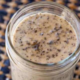 Cream of Mushroom Soup (Condensed)