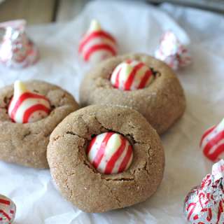 Peppermint Mocha Blossoms