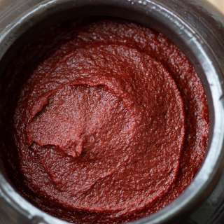How to Make Gochujang