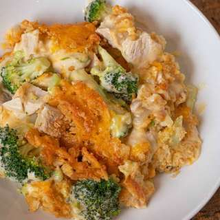 Chicken Divan