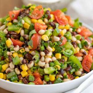 Texas Caviar (Cowboy Caviar)