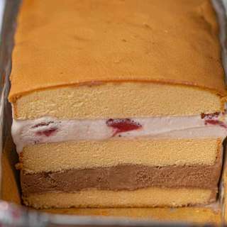Ice Cream Cake