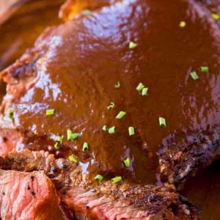 A1 Steak Sauce (Copycat)