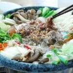 Bulgogi Jeongol (Hot Pot)