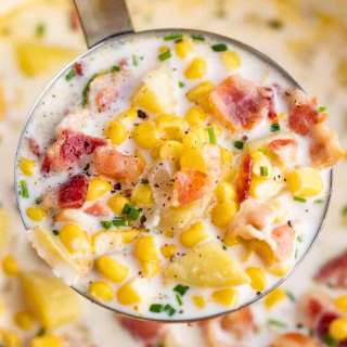 Corn Chowder
