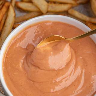 Fry Sauce