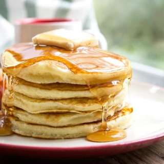 Pancake Mix