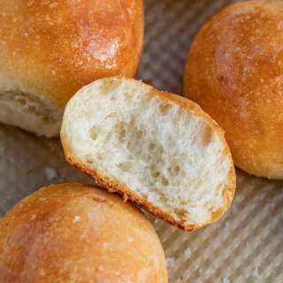 French Bread Rolls