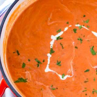 Tomato Bisque
