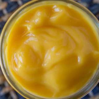 Condensed Cheddar Cheese Soup