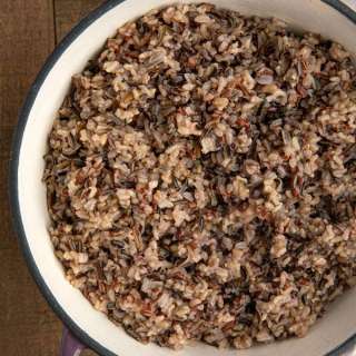 Wild Rice