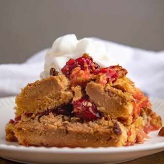 Dump Cake