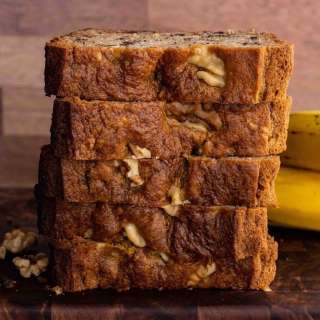 Banana Nut Bread
