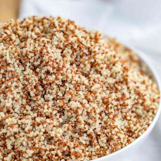Quinoa Recipe