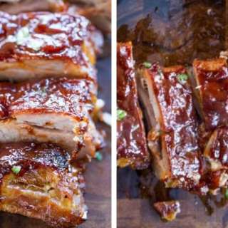 Slow Cooker Ribs Recipe